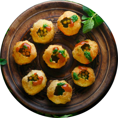 Panipuri